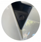 Preview: Einparkhilfe 4019 Funk 4 Sensoren Front 18mm/16mm mit Lautsprecher, CAN-Modul und Plug & Play-Kabel zur Montage hinter dem Kombiinstrument